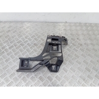 кронштейн крепления бампера заднего правый Mercedes-Benz GL X166 2014 A1668850465
