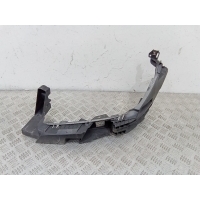 крепление фары (кронштейн фары) левой Mercedes-Benz GL X166 2014 A1666200591