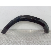 накладка колесной арки задний левый Mercedes-Benz GL X166 2014 A1668846522