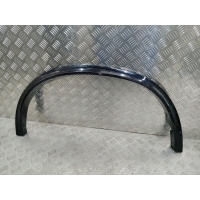 накладка колесной арки задний правый BMW X5 F15 2017 51177326052