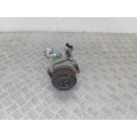 компрессор кондиционера Ford Focus 3 поколение 2013 CV6119D629FE