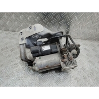 компрессор пневмоподвески Mercedes-Benz S W222 A2223200604