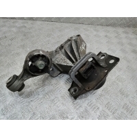 подушка крепления двигателя Nissan Qashqai J10 2007 11210JD500