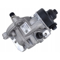 Тнвд audi volkswagen seat skoda 2.0 04l130755e новая bosch
