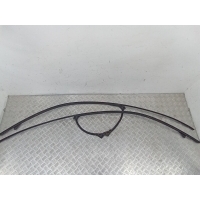 молдинг крыши Mercedes-Benz C W205 2017 A2056709700,A2056709800