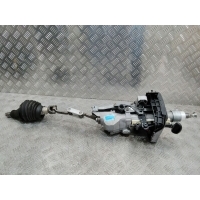 рулевая колонка Mercedes-Benz C W203 2002 A2094601616