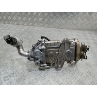 радиатор EGR Mercedes-Benz A W177 2020 A6541403301