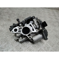 клапан EGR Mercedes-Benz A W177 2020 A6541404301