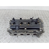 головка блока цилиндров Renault Scenic 3 поколение 2011