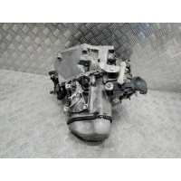 КПП механическая (МКПП) Peugeot 208 1 поколение 2012 20CQ66