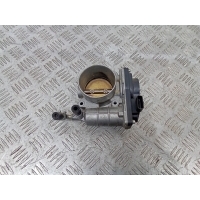 дроссельная заслонка Renault Scenic 3 поколение 2011 H8200988975,161201190R