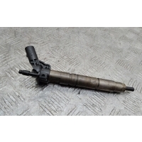 форсунка топливная Mercedes-Benz S W221 2008 A6420701387,0445115064