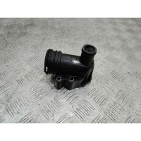 патрубок (трубопровод, шланг) Mercedes-Benz S W221 2008 A6422001156