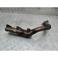 выпускной коллектор Mercedes-Benz S W221 2008 A6421400661