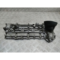 клапанная крышка левая Mercedes-Benz S W221 2008 A6420101630