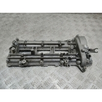 клапанная крышка правая Mercedes-Benz S W221 2008 A6420101230