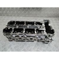 головка блока цилиндров правая Mercedes-Benz S W221 2008 A6420106720