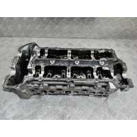 головка блока цилиндров левая Mercedes-Benz S W221 2008 A6420108820