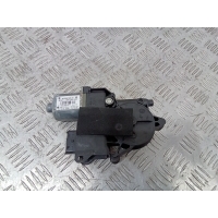 моторчик стеклоподъемника задний левый Peugeot 308 1 поколение 2008 9659834880