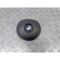 подушка безопасности водителя BMW X5 E53 [рестайлинг] 2004 33676296102R