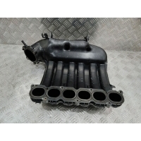 впускной коллектор Peugeot 406 1 поколение [рестайлинг] 1999 9630333380