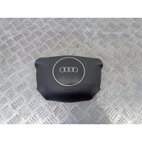 подушка безопасности водителя Audi A6 C5 2000 8E0880201