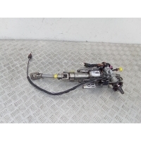 рулевая колонка Audi A6 C5 2000 8L2419501