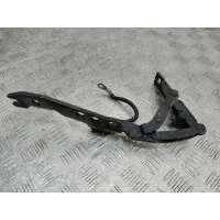 петля капота левая BMW X5 E53 [рестайлинг] 2005 41618402173