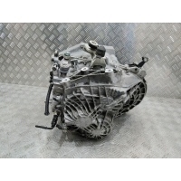 КПП механическая МКПП 3 поколение 2012 55216183,63563504