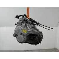 КПП механическая (МКПП) Hyundai Santa Fe 2 поколение 2006 4300038070