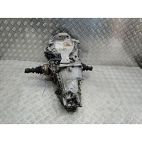 КПП механическая (МКПП) Volkswagen Passat B5 2000