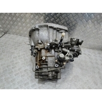 КПП механическая (МКПП) Renault Scenic 2 поколение 2006 ND0015,NDO015