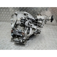 КПП механическая (МКПП) Nissan Qashqai J10 2009 ND8001
