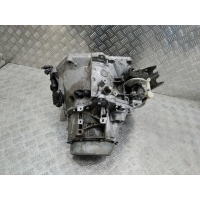КПП механическая (МКПП) Peugeot 308 1 поколение [рестайлинг] 2012 9680886910,20DM69
