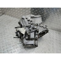 КПП механическая (МКПП) Peugeot 308 1 поколение 2009 20EA01