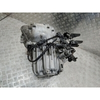 КПП механическая (МКПП) Hyundai Tucson 1 поколение 2006 S614JE