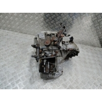 КПП механическая (МКПП) Hyundai Accent 1 поколение 1997 M5AF3