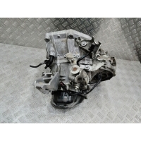 КПП механическая (МКПП) Suzuki Swift 4 поколение 2012 69L0M3,YP6