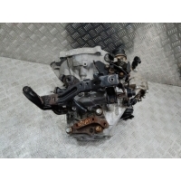 КПП механическая (МКПП) Hyundai i10 1 поколение 2008 R82073