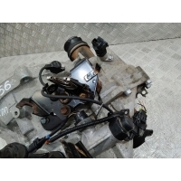 датчик коленвала Hyundai i30 1 поколение 2008 391802A300