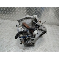 КПП механическая (МКПП) Toyota Aygo 1 поколение 2007 20TT01