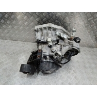 КПП механическая (МКПП) Suzuki Swift 3 поколение 2010 86J0M1