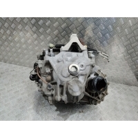 КПП механическая (МКПП) Mazda 6 1 поколение 2005 AAI001