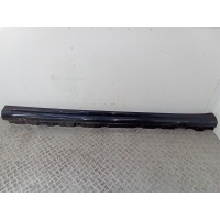 накладка на порог правая Mercedes-Benz S W222 2017 A2226981854