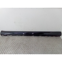 накладка на порог левая Mercedes-Benz S W222 2014 A2226980054