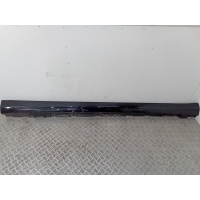 накладка на порог правая Mercedes-Benz S W222 2014 A2226980354