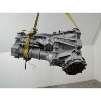 КПП механическая (МКПП) Audi A4 B8 2008