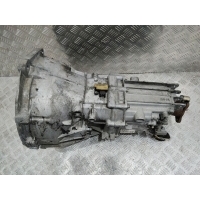 КПП механическая (МКПП) BMW 1 F20/F21 2014 GS617DG,8607320