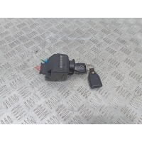 замок зажигания Mercedes-Benz C W203 2002 2095450508