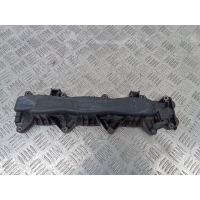 клапанная крышка Peugeot 406 1 поколение [рестайлинг] 2000 9633287380